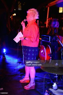 Anne Burrell feet photo 12