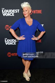 Anne Burrell feet photo 8