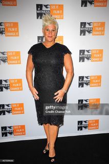 Anne Burrell feet photo 7