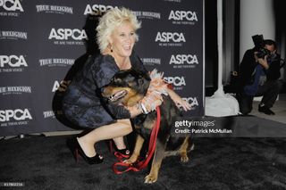 Anne Burrell feet photo 6
