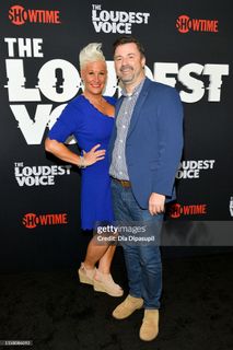 Anne Burrell feet photo 20