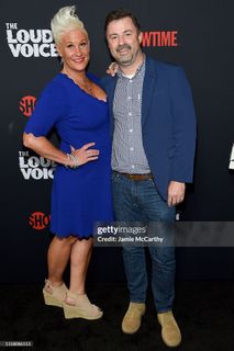 Anne Burrell feet photo 19