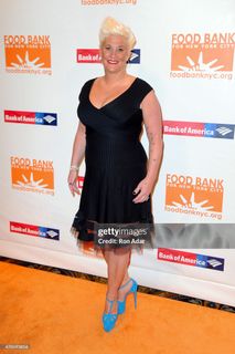 Anne Burrell feet photo 18