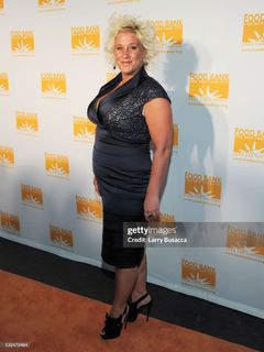 Anne Burrell feet photo 15