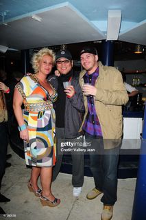 Anne Burrell feet photo 12