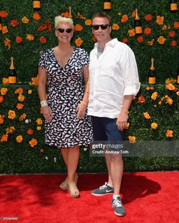 Anne Burrell feet photo 6