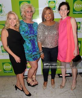 Anne Burrell feet photo 17