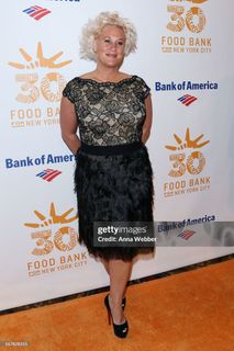 Anne Burrell feet photo 13