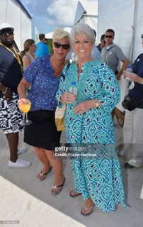 Anne Burrell feet photo 9