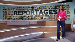 Anne-Claire Coudray feet photo 2