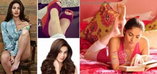 Anne Curtis feet photo thumbnail
