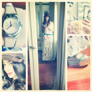 Anne Curtis feet photo thumbnail