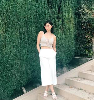 Anne Curtis feet photo thumbnail