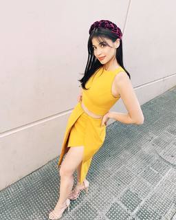 Anne Curtis feet photo thumbnail