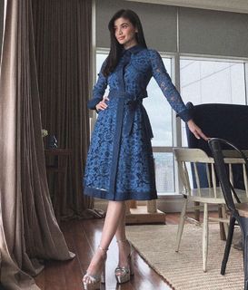 Anne Curtis feet photo thumbnail
