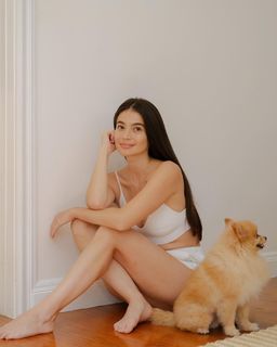 Anne Curtis feet photo thumbnail