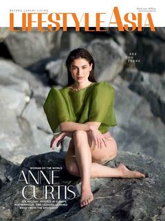 Anne Curtis feet photo thumbnail