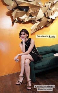 Anne Curtis feet photo thumbnail