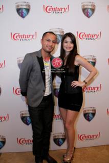 Anne Curtis feet photo thumbnail