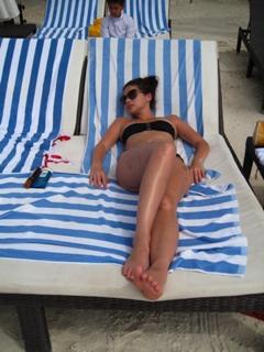 Anne Curtis feet photo thumbnail