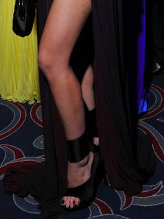 Anne Curtis feet photo thumbnail