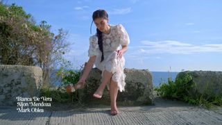 Anne Curtis feet photo 4