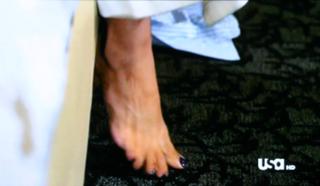 Anne Dudek feet photo thumbnail
