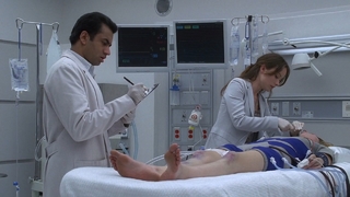 Anne Dudek feet photo thumbnail