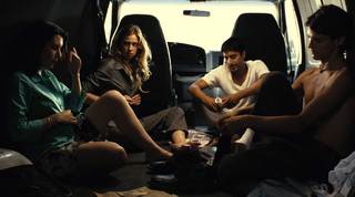 Anne Dudek feet photo thumbnail