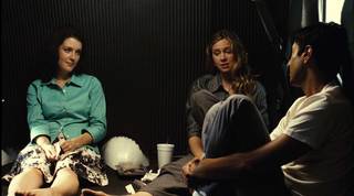 Anne Dudek feet photo thumbnail