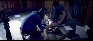 Anne Dudek feet photo thumbnail