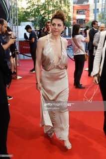 Anne-Elisabeth Blateau feet photo 12