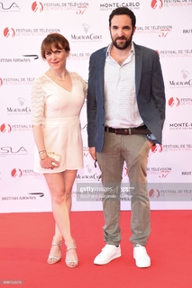 Anne-Elisabeth Blateau feet photo 1