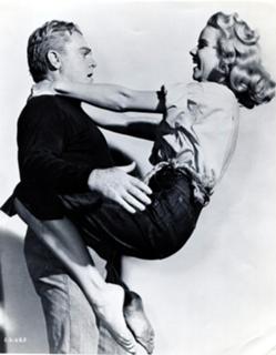 Anne Francis feet photo thumbnail