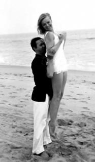 Anne Francis feet photo thumbnail