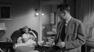 Anne Francis feet photo thumbnail