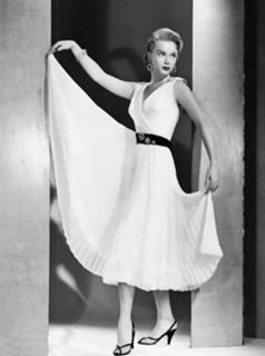 Anne Francis feet photo thumbnail