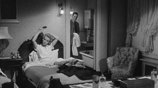 Anne Francis feet photo thumbnail