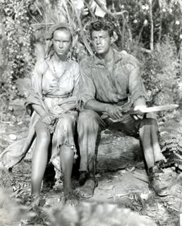 Anne Francis feet photo thumbnail