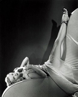 Anne Francis feet photo thumbnail