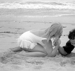 Anne Francis feet photo thumbnail