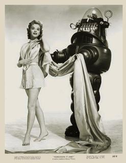 Anne Francis feet photo thumbnail