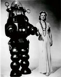 Anne Francis feet photo thumbnail