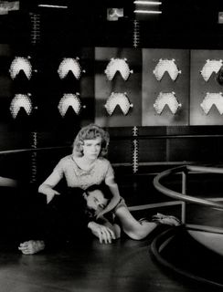 Anne Francis feet photo 2