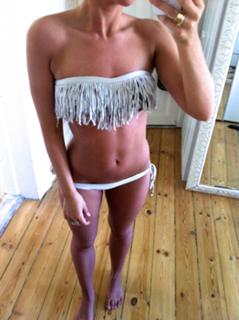 Anne Gadegaard feet photo 18