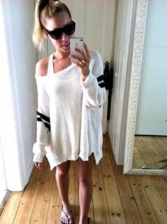 Anne Gadegaard feet photo 11