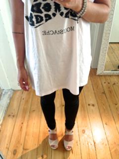 Anne Gadegaard feet photo 7