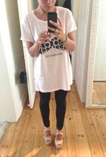 Anne Gadegaard feet photo 6