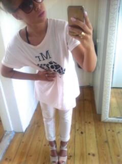 Anne Gadegaard feet photo 18