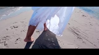 Anne Gadegaard feet photo 3